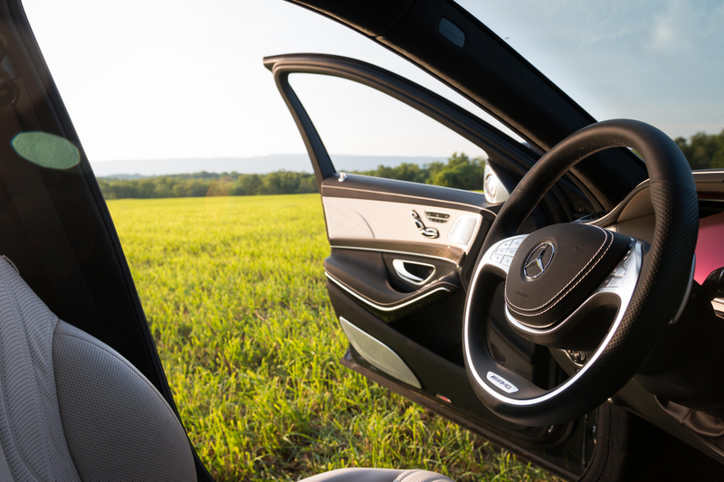 Illustration for article titled Check Out These Photos Of A Mercedes-Benz S63 AMG I Never Posted